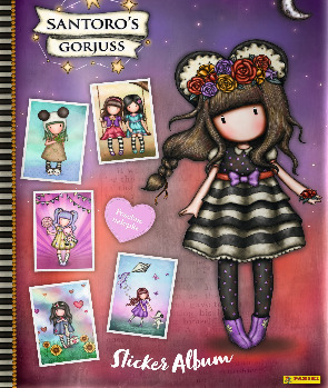 GORJUSS 2 GORJUSS 2